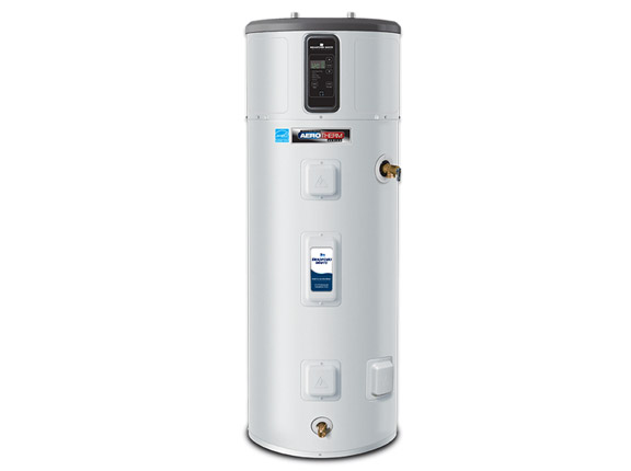 Bradford White water heater