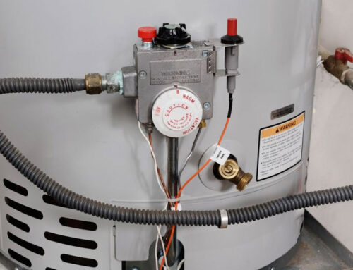 Why Would a Water Heater Leak Carbon Monoxide?