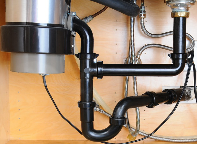 safely removing broken glass from your garbage disposal: a step-by-step guide